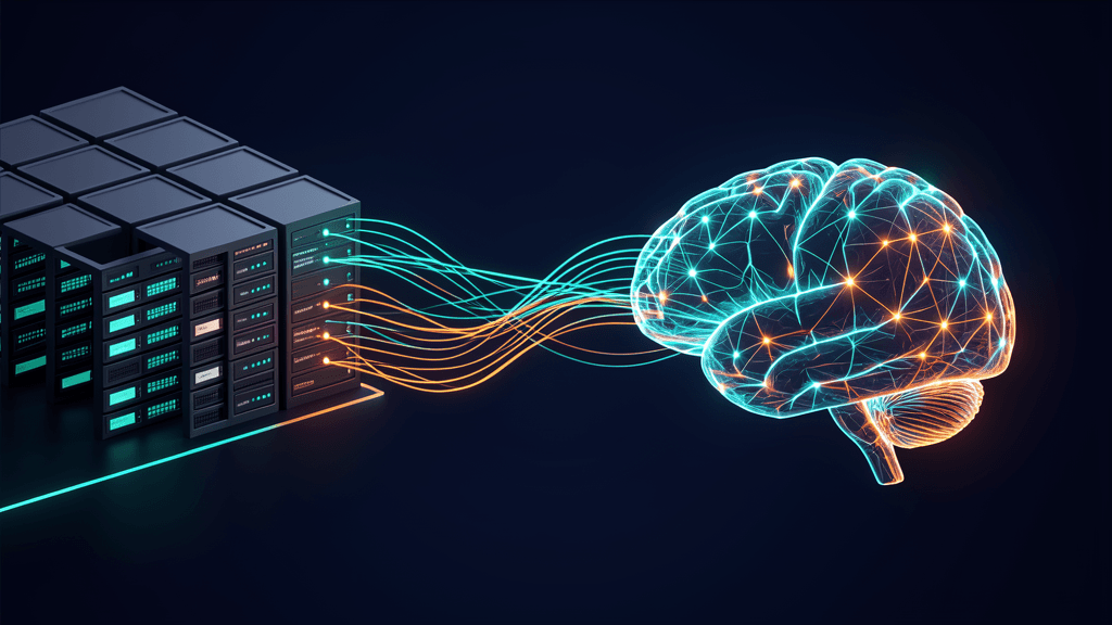 KI und CRM-Systeme: Struktur als Fundament für künstliche Intelligenz