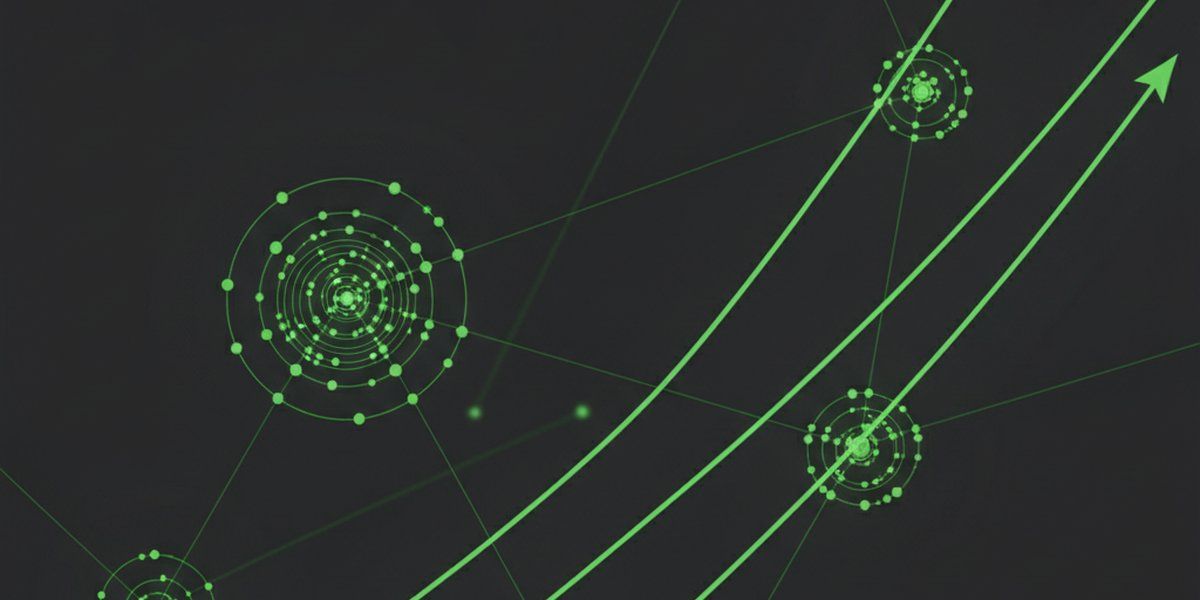 KI-Vorhersagemodelle für den Mittelstand: Umsatzprognosen & Bestandsoptimierung ohne Data-Science-Team