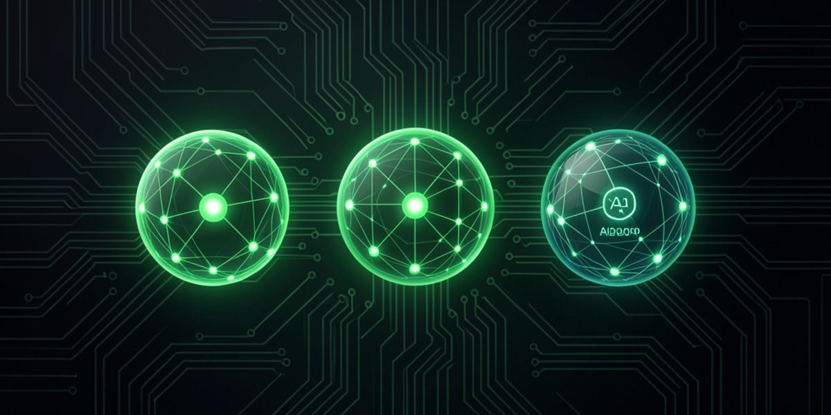 Vergleich der KI-Sprachmodelle 2026: Claude, GPT, Gemini und Open-Source-Modelle